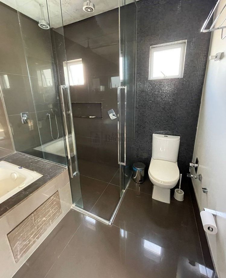 Cobertura à venda e aluguel com 3 quartos, 233m² - Foto 33