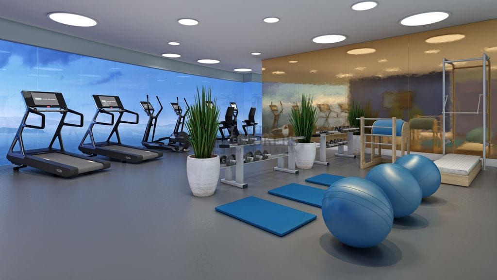 Apartamento, 4 quartos, 194 m² - Foto 17