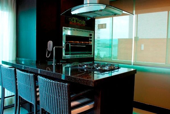 Apartamento, 3 quartos, 136 m² - Foto 15