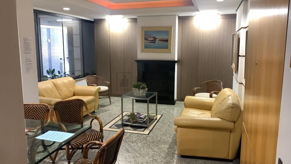 Apartamento, 3 quartos, 190 m² - Foto 20