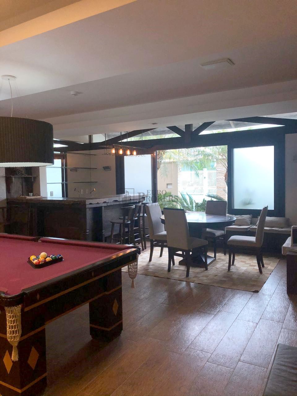 Casa, 5 quartos, 700 m² - Foto 12