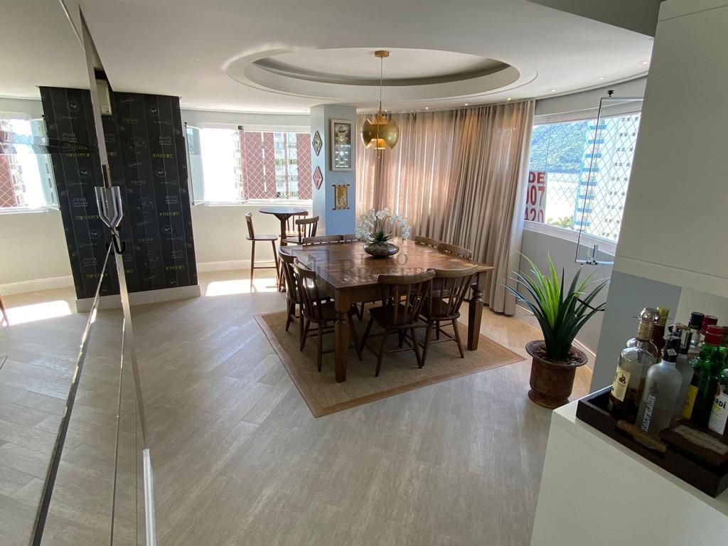 Apartamento à venda com 3 quartos, 137m² - Foto 20