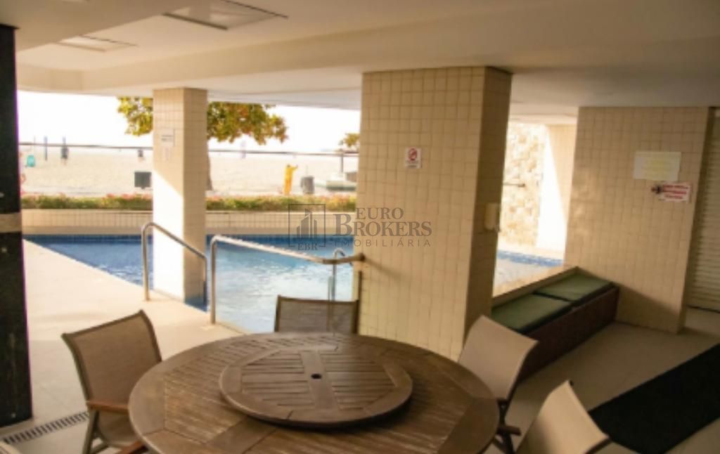 Apartamento, 4 quartos, 153 m² - Foto 21
