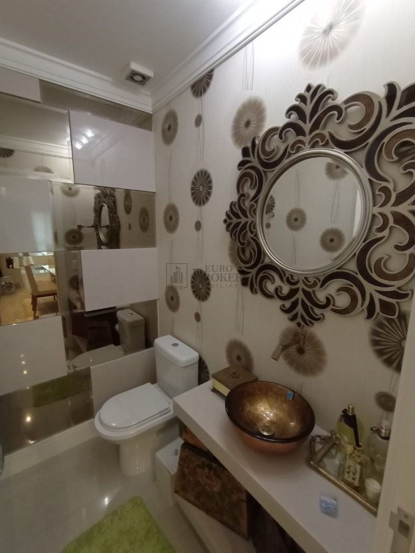Apartamento, 3 quartos, 132 m² - Foto 12