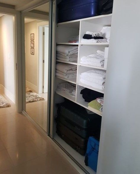 Apartamento à venda com 3 quartos, 140m² - Foto 18