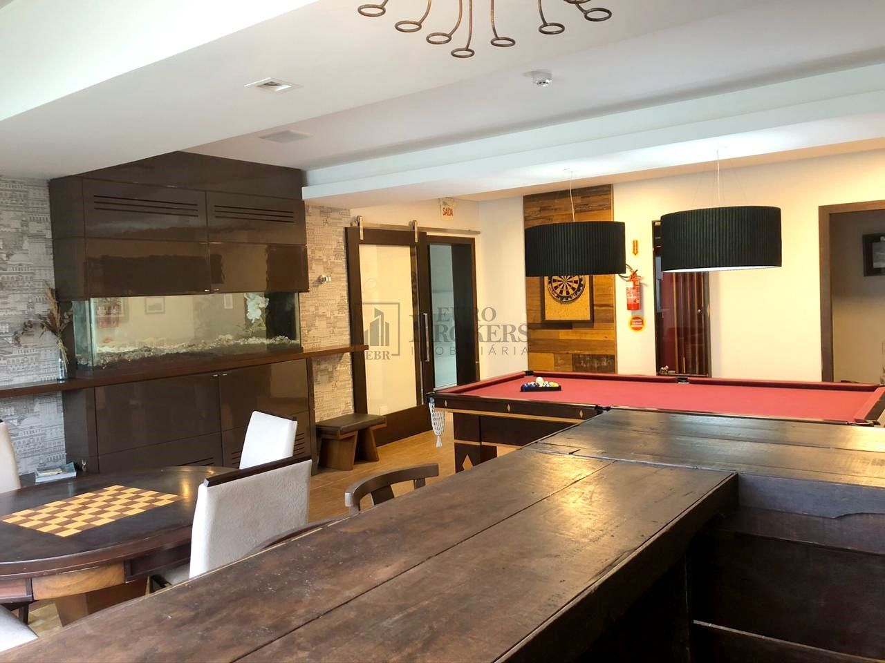 Casa, 5 quartos, 700 m² - Foto 11