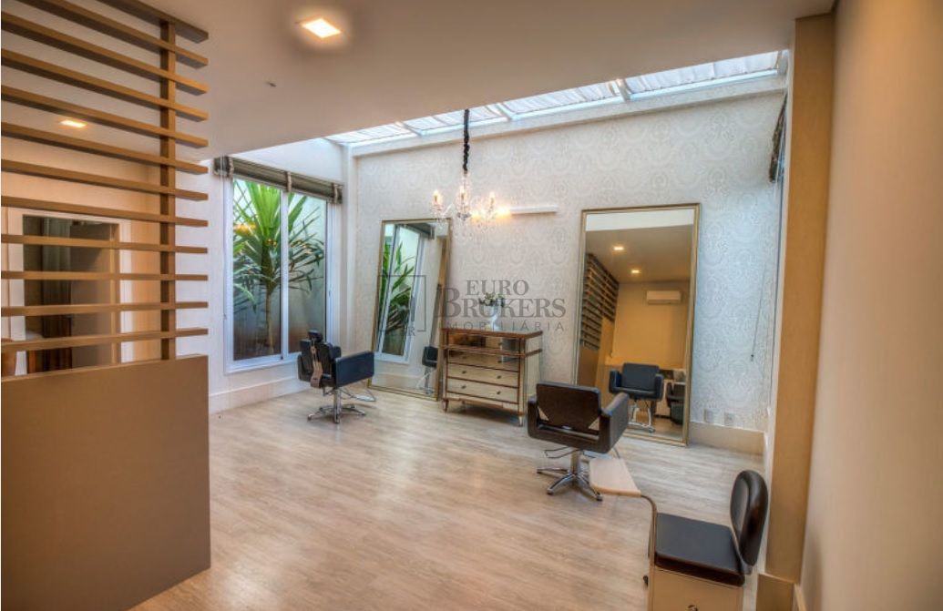 Cobertura, 7 quartos, 490 m² - Foto 36