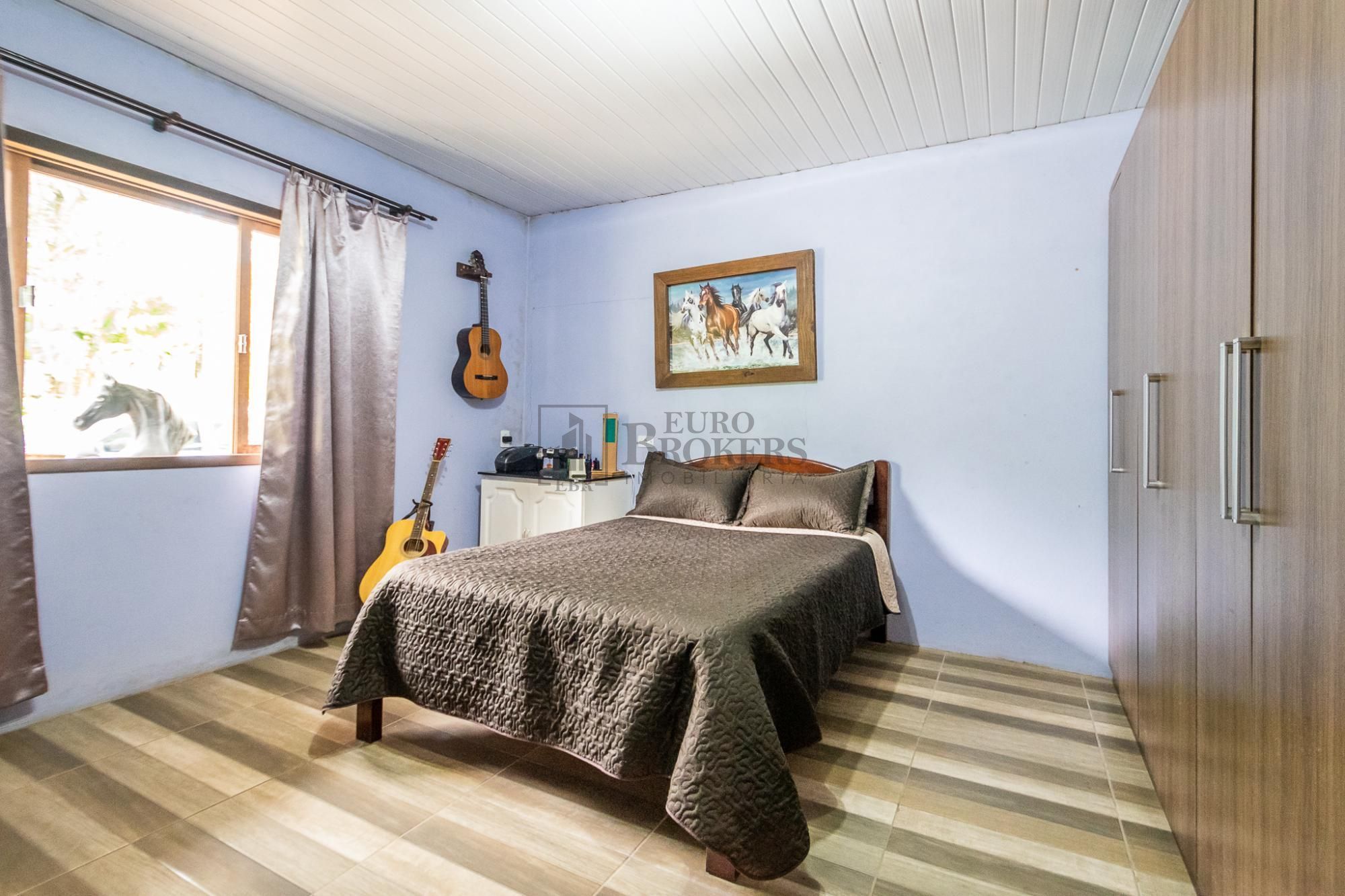 Sítio à venda com 4 quartos, 460m² - Foto 17