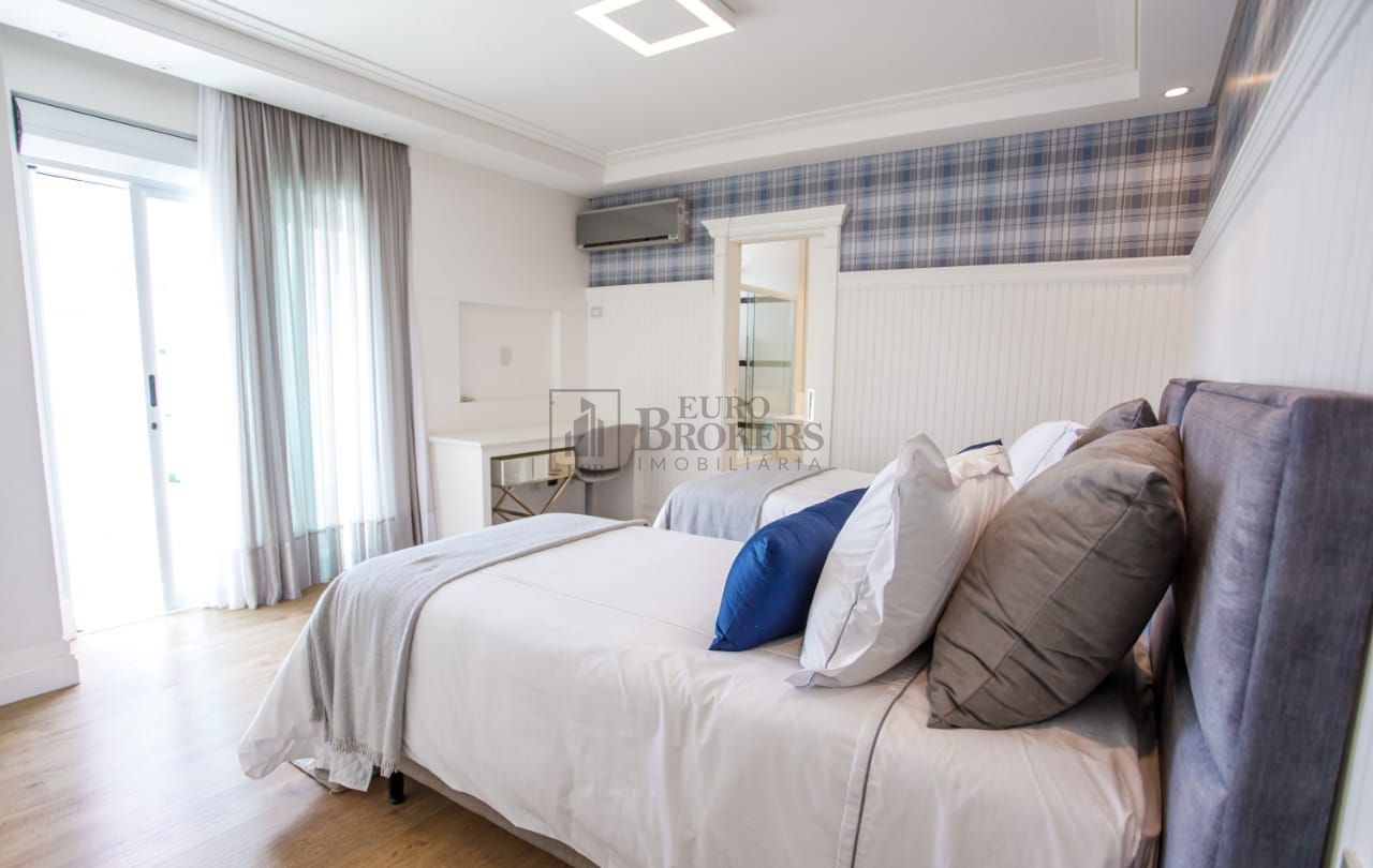 Cobertura, 4 quartos, 580 m² - Foto 14