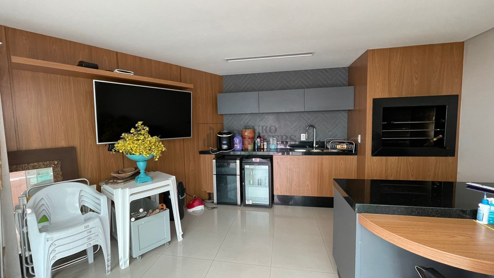 Apartamento à venda com 4 quartos, 285m² - Foto 14