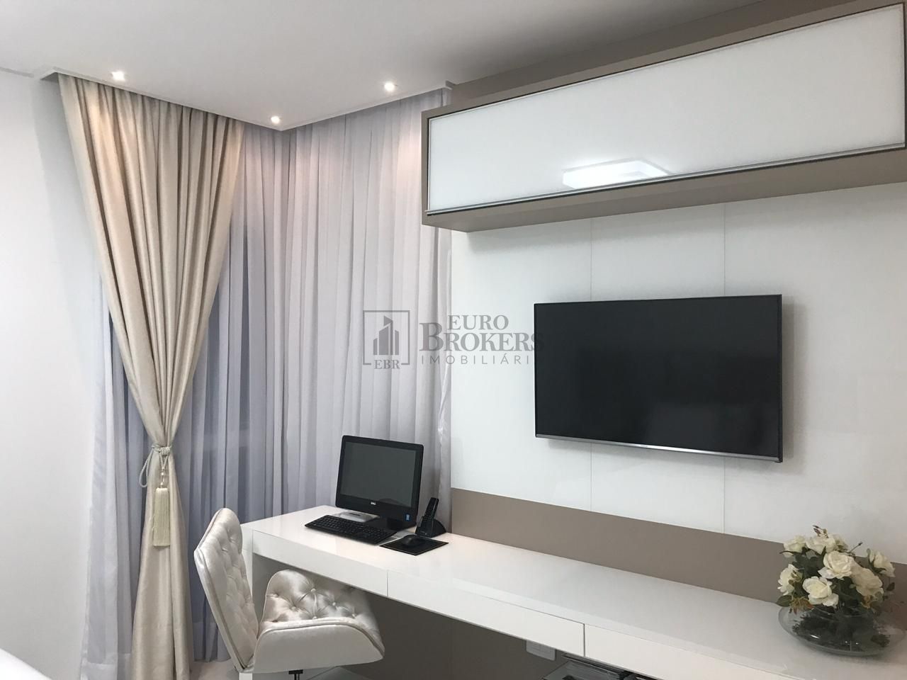 Apartamento à venda com 3 quartos, 132m² - Foto 21