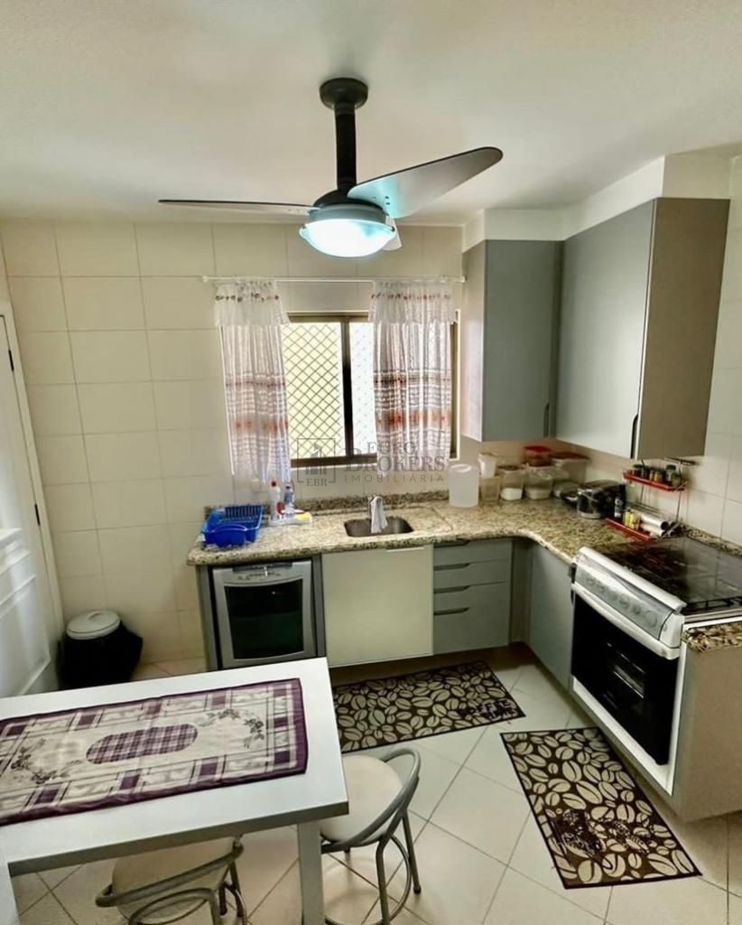 Apartamento à venda com 3 quartos, 104m² - Foto 3