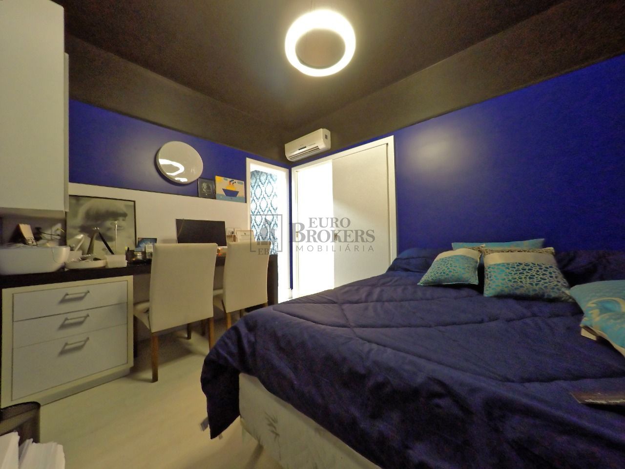 Apartamento, 3 quartos, 158 m² - Foto 20