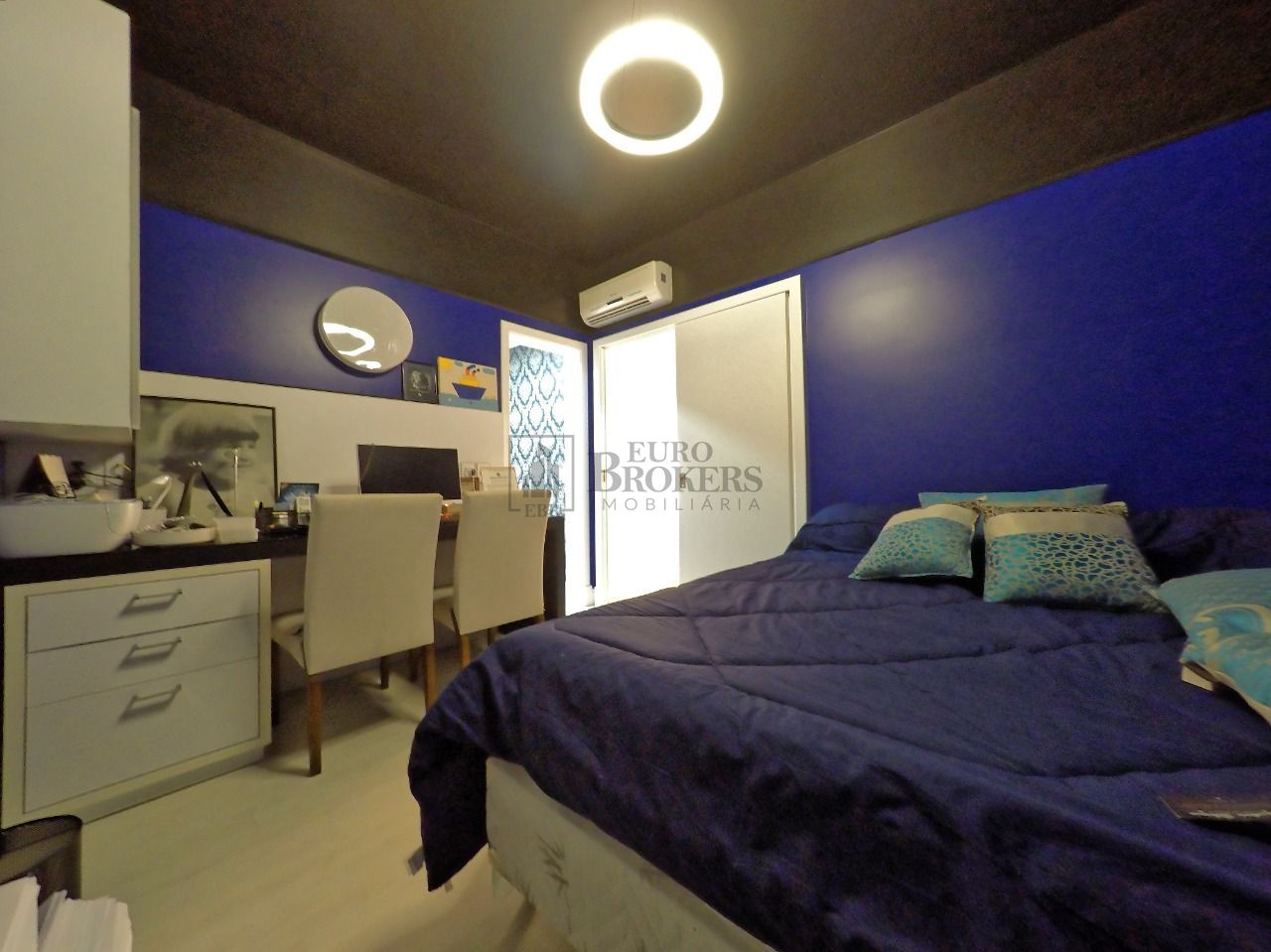 Apartamento à venda com 3 quartos, 158m² - Foto 20