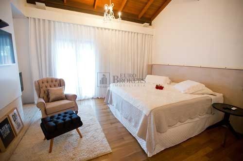 Casa, 5 quartos, 700 m² - Foto 17