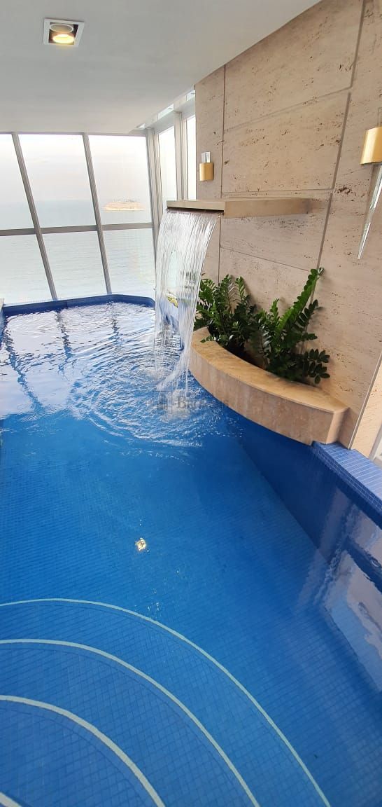 Apartamento, 4 quartos, 316 m² - Foto 32