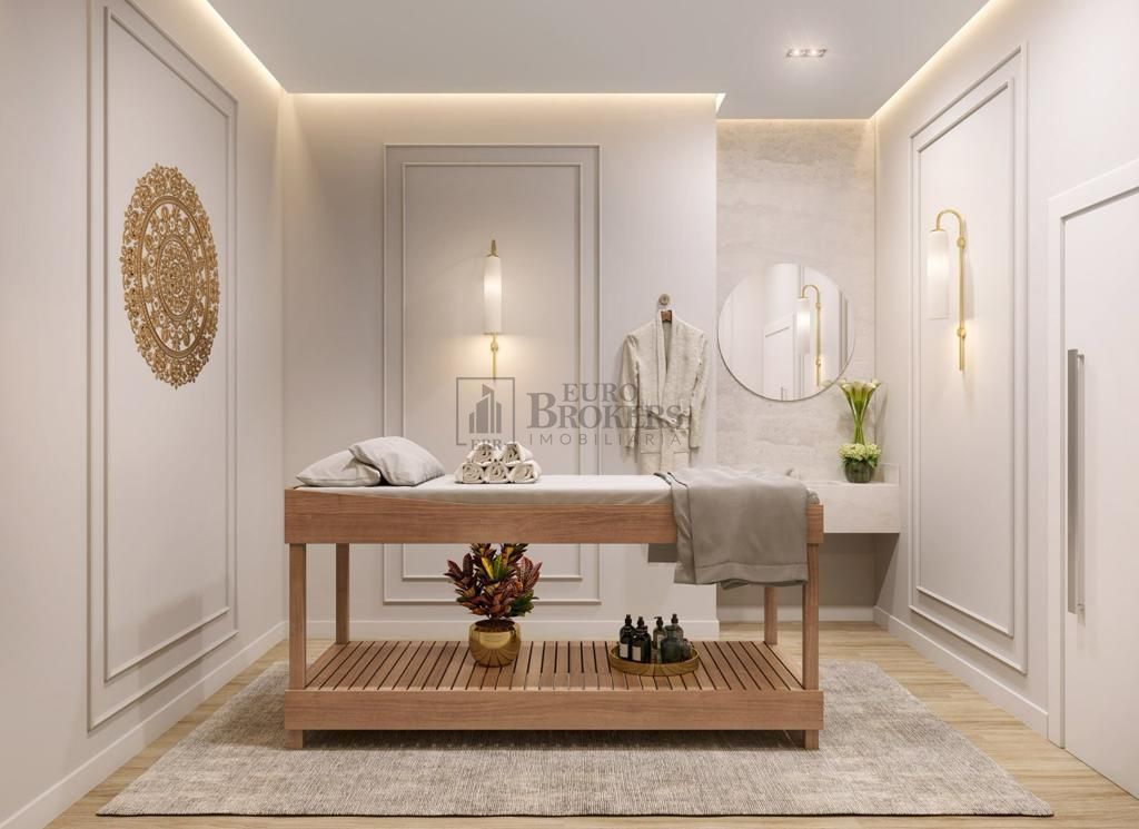Apartamento, 4 quartos, 171 m² - Foto 11