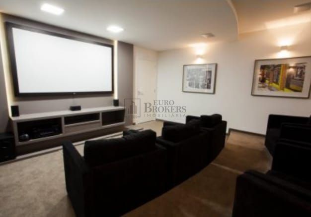 Apartamento, 3 quartos, 132 m² - Foto 31