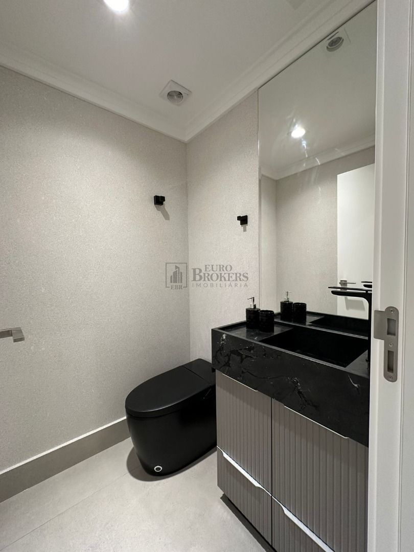 Apartamento, 4 quartos, 195 m² - Foto 25