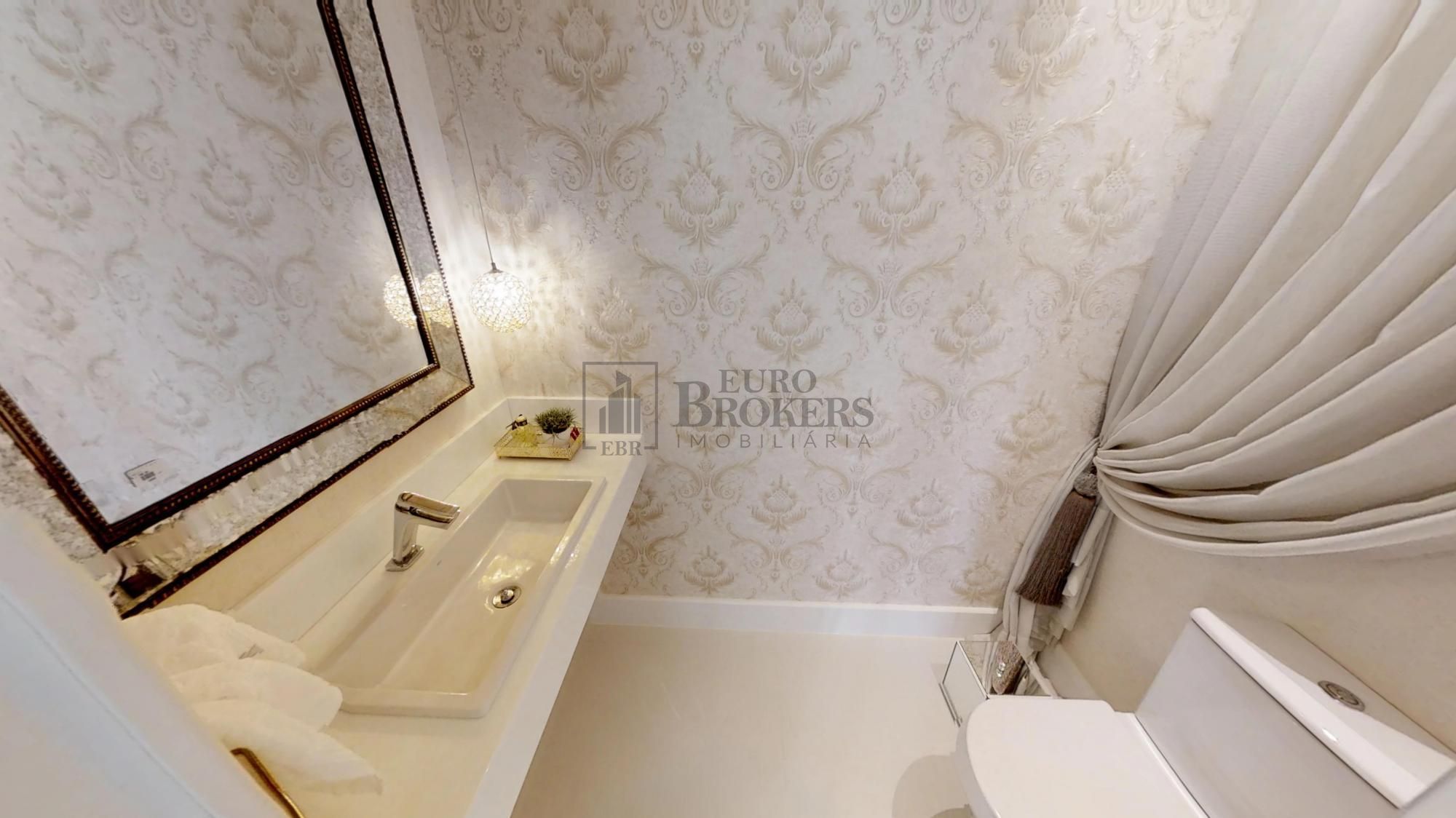 Apartamento, 5 quartos, 237 m² - Foto 11