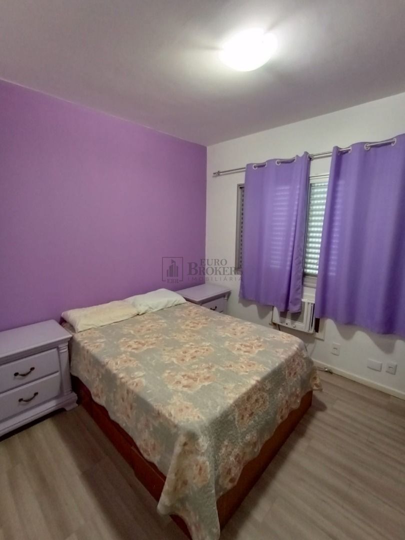 Apartamento à venda com 4 quartos, 208m² - Foto 12