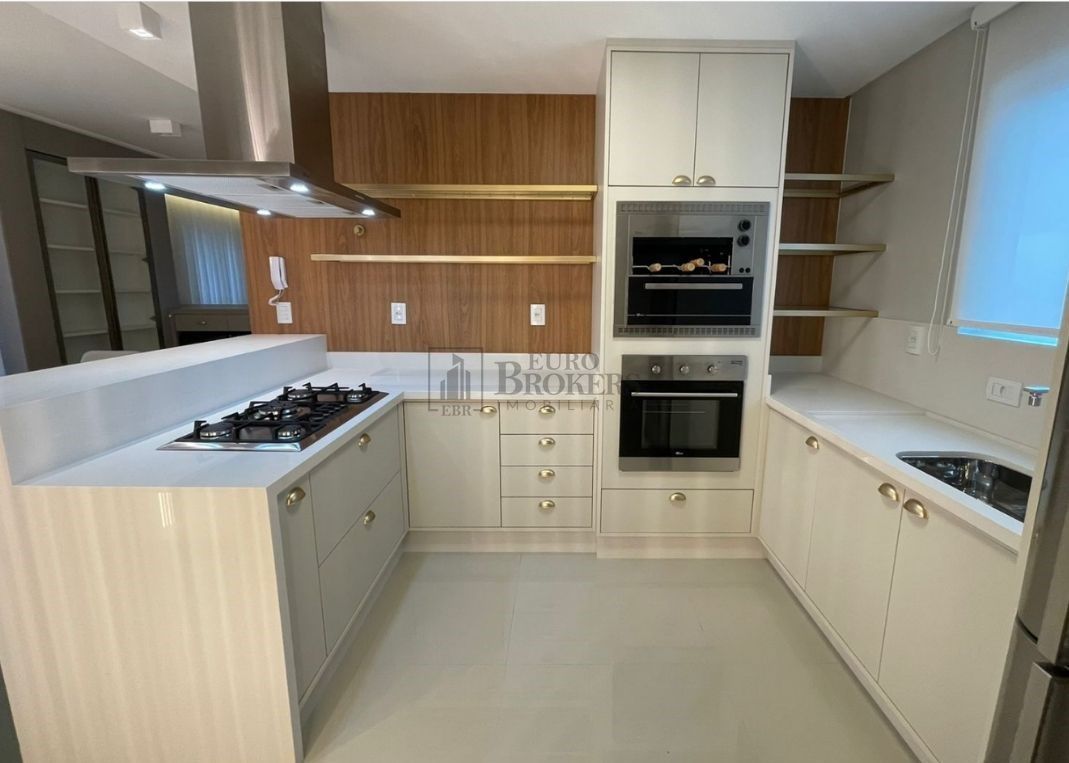 Apartamento à venda com 3 quartos, 136m² - Foto 11