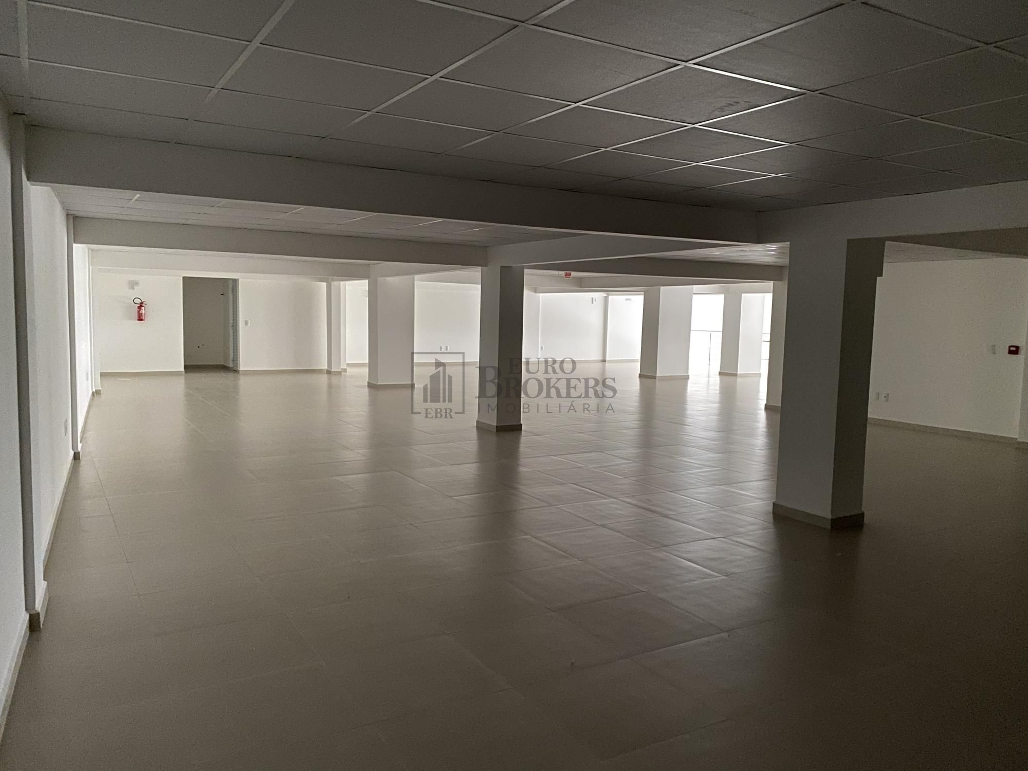 Conjunto Comercial-Sala para alugar com 1 quarto, 783m² - Foto 13