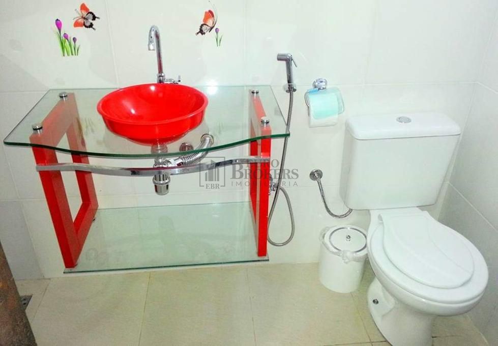 Casa, 7 quartos, 280 m² - Foto 12