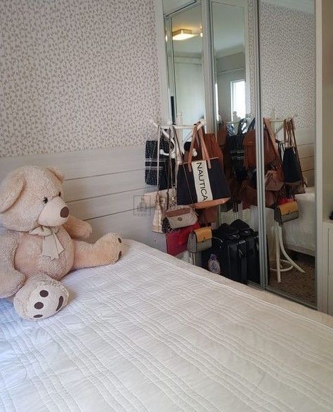 Apartamento, 3 quartos, 140 m² - Foto 24