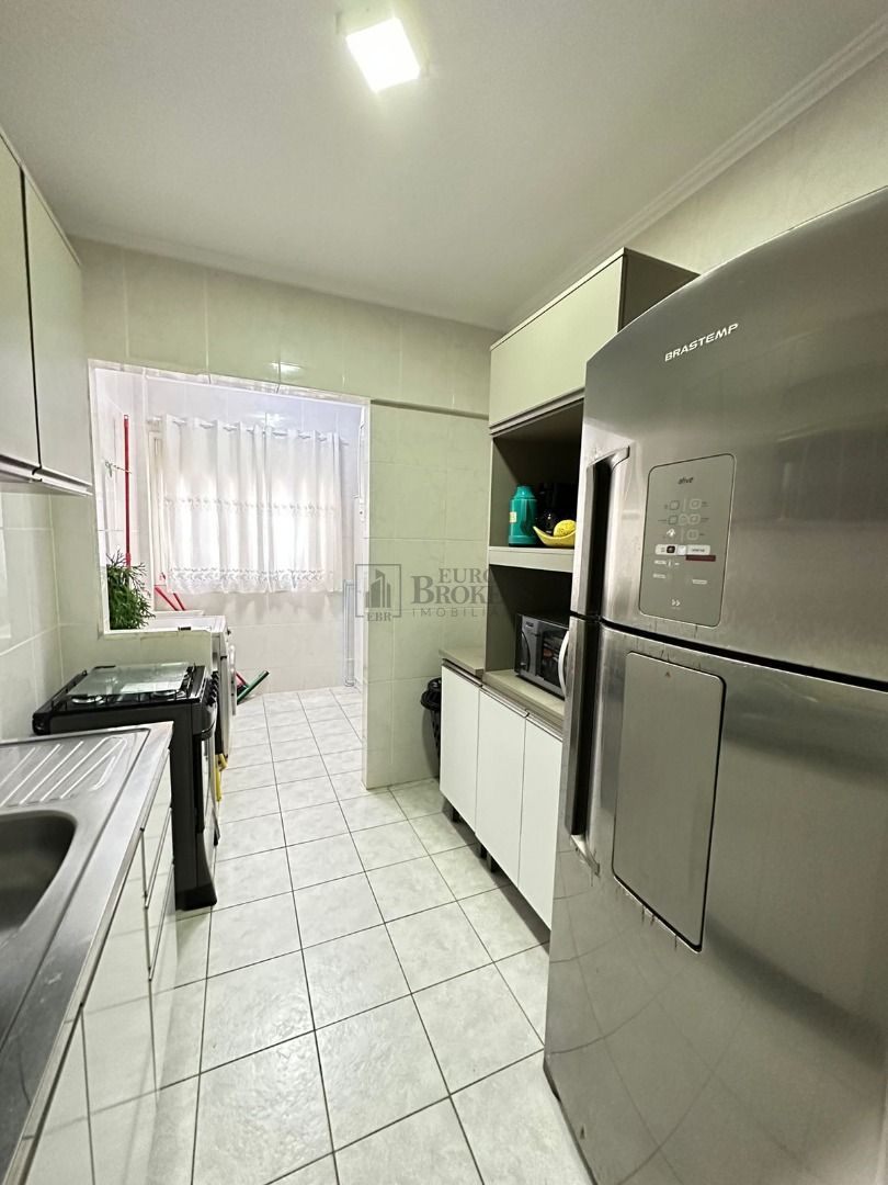 Apartamento, 3 quartos, 96 m² - Foto 14