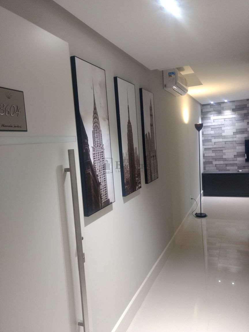 Apartamento, 3 quartos, 161 m² - Foto 22