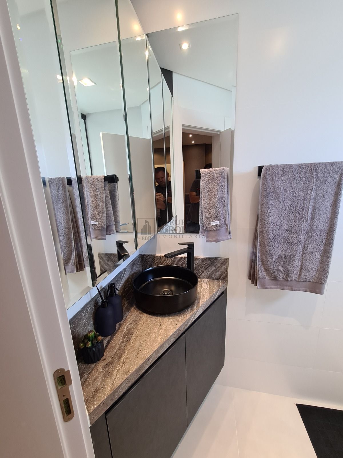 Apartamento, 3 quartos, 139 m² - Foto 22