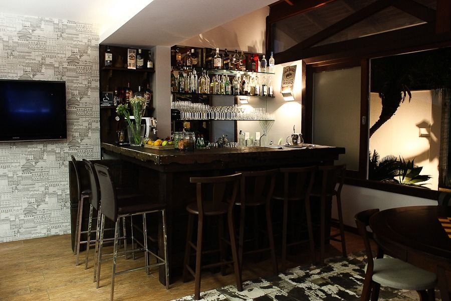 Casa, 5 quartos, 700 m² - Foto 14