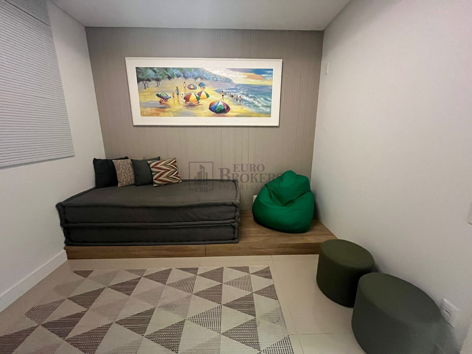 Apartamento, 4 quartos, 147 m² - Foto 11