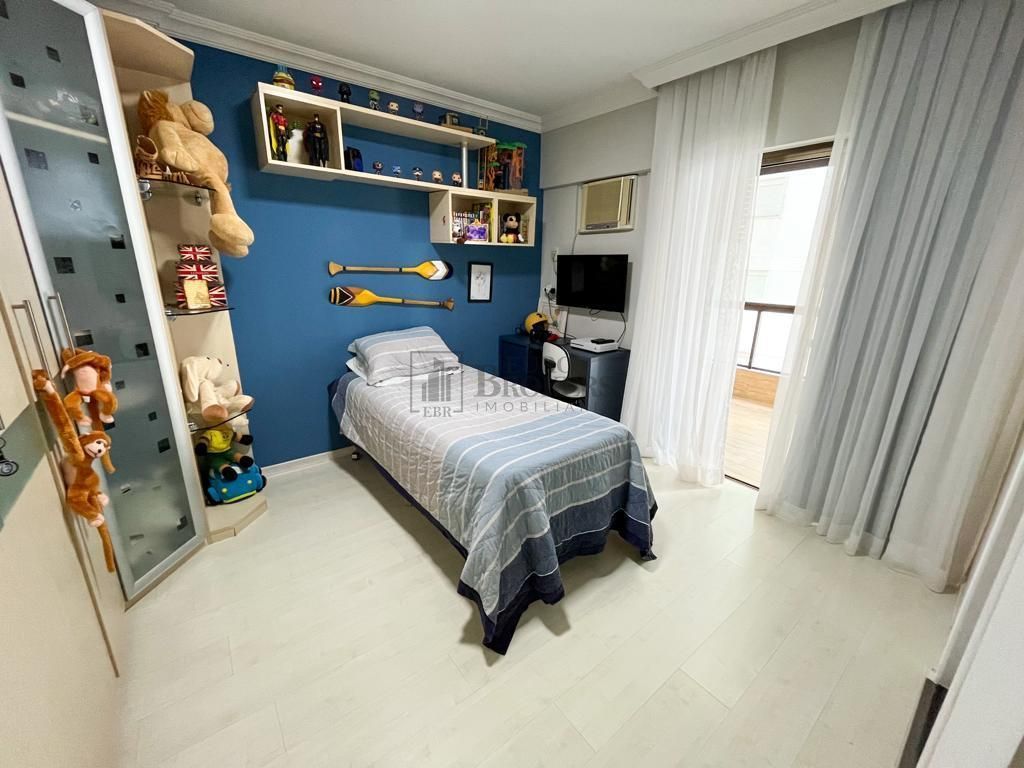 Apartamento à venda com 3 quartos, 185m² - Foto 20