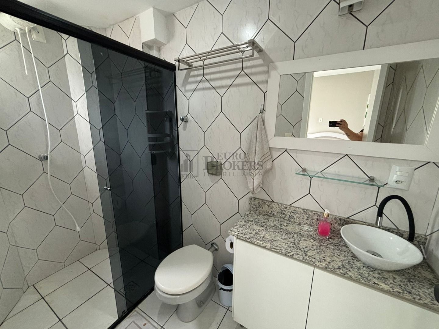 Cobertura, 4 quartos, 168 m² - Foto 19