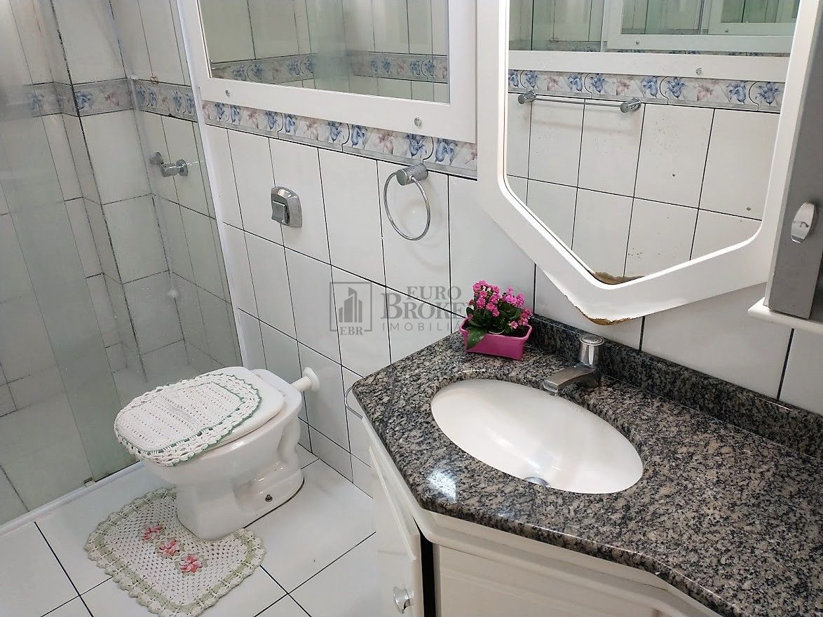 Apartamento à venda com 2 quartos, 155m² - Foto 21