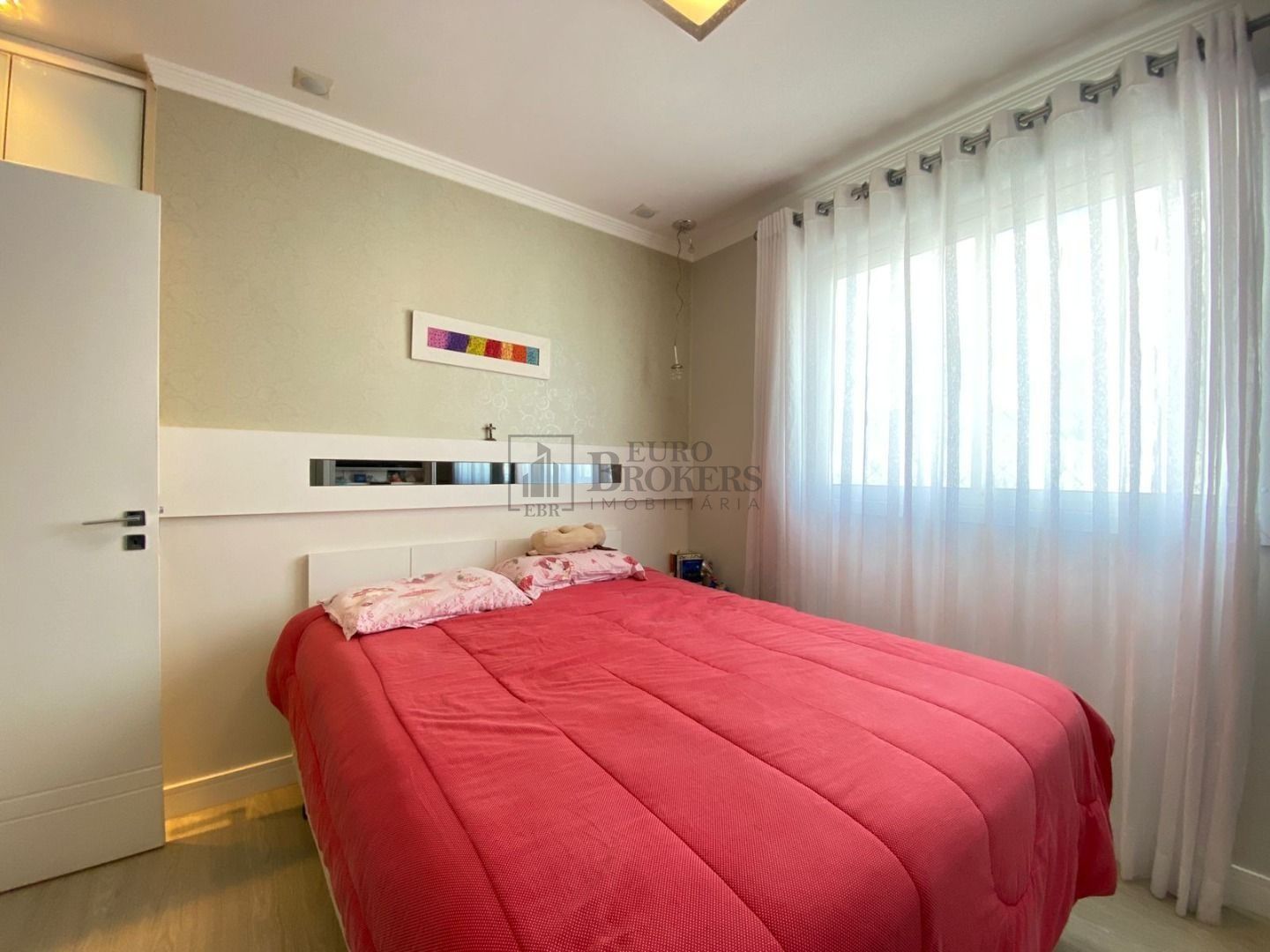 Apartamento à venda com 3 quartos, 110m² - Foto 14