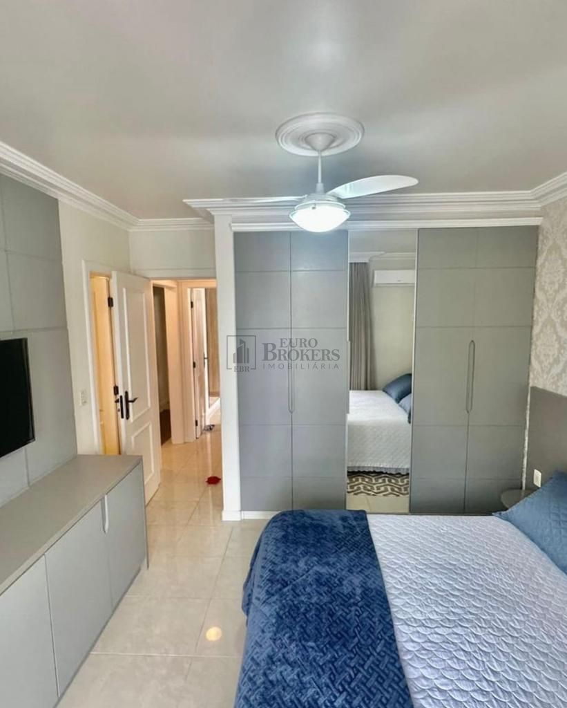 Apartamento à venda com 3 quartos, 104m² - Foto 4