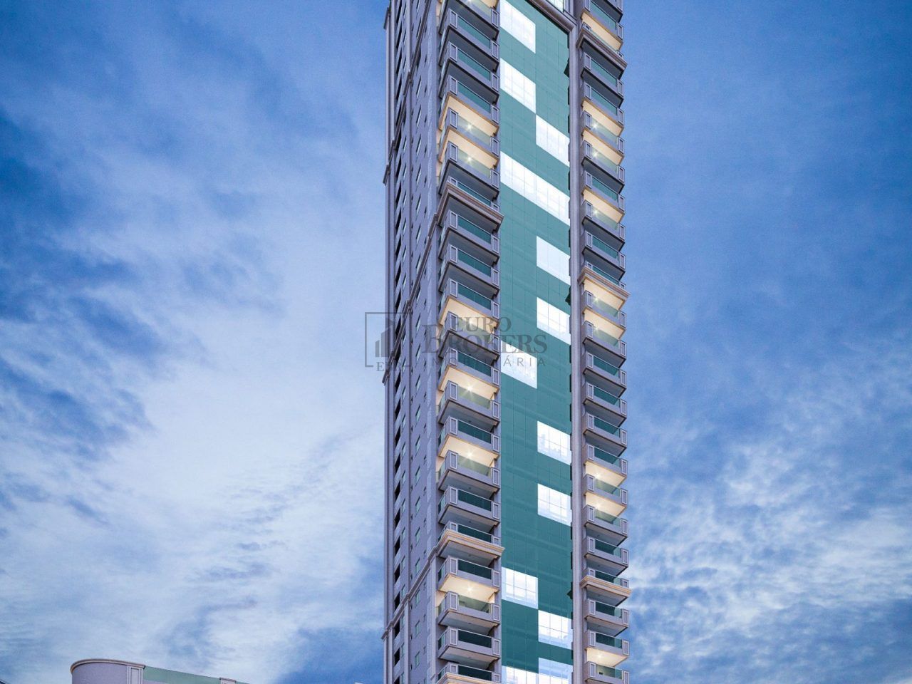 Apartamento, 4 quartos, 170 m² - Foto 12