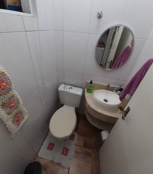 Sobrado à venda com 3 quartos, 90m² - Foto 11