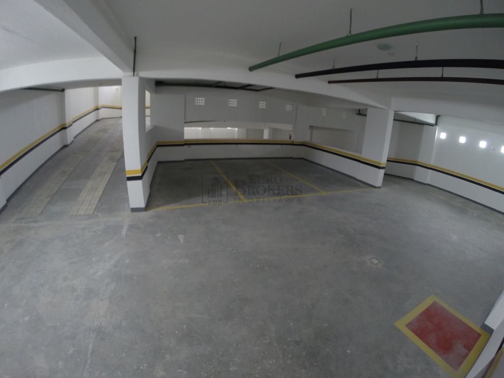 Conjunto Comercial-Sala para alugar com 1 quarto, 38m² - Foto 3