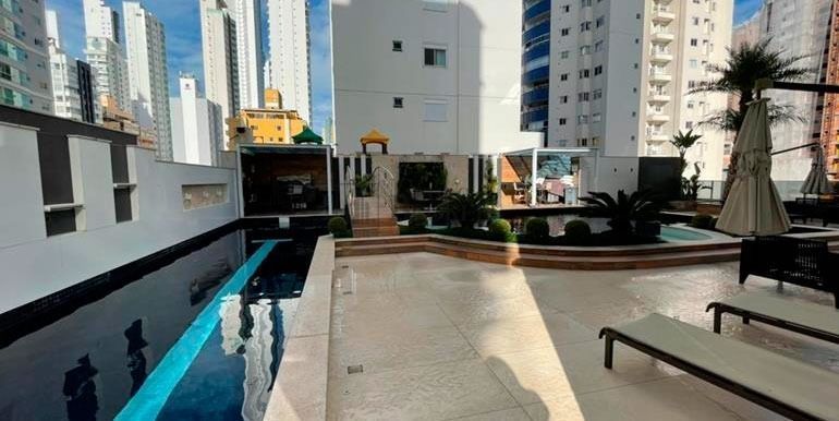 Apartamento, 3 quartos, 134 m² - Foto 14