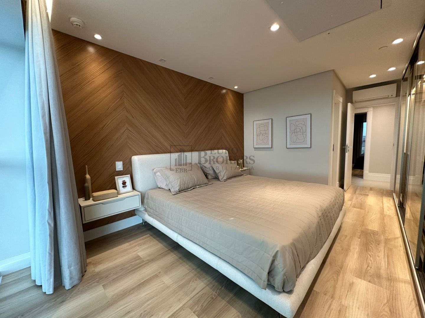 Apartamento, 4 quartos, 195 m² - Foto 16