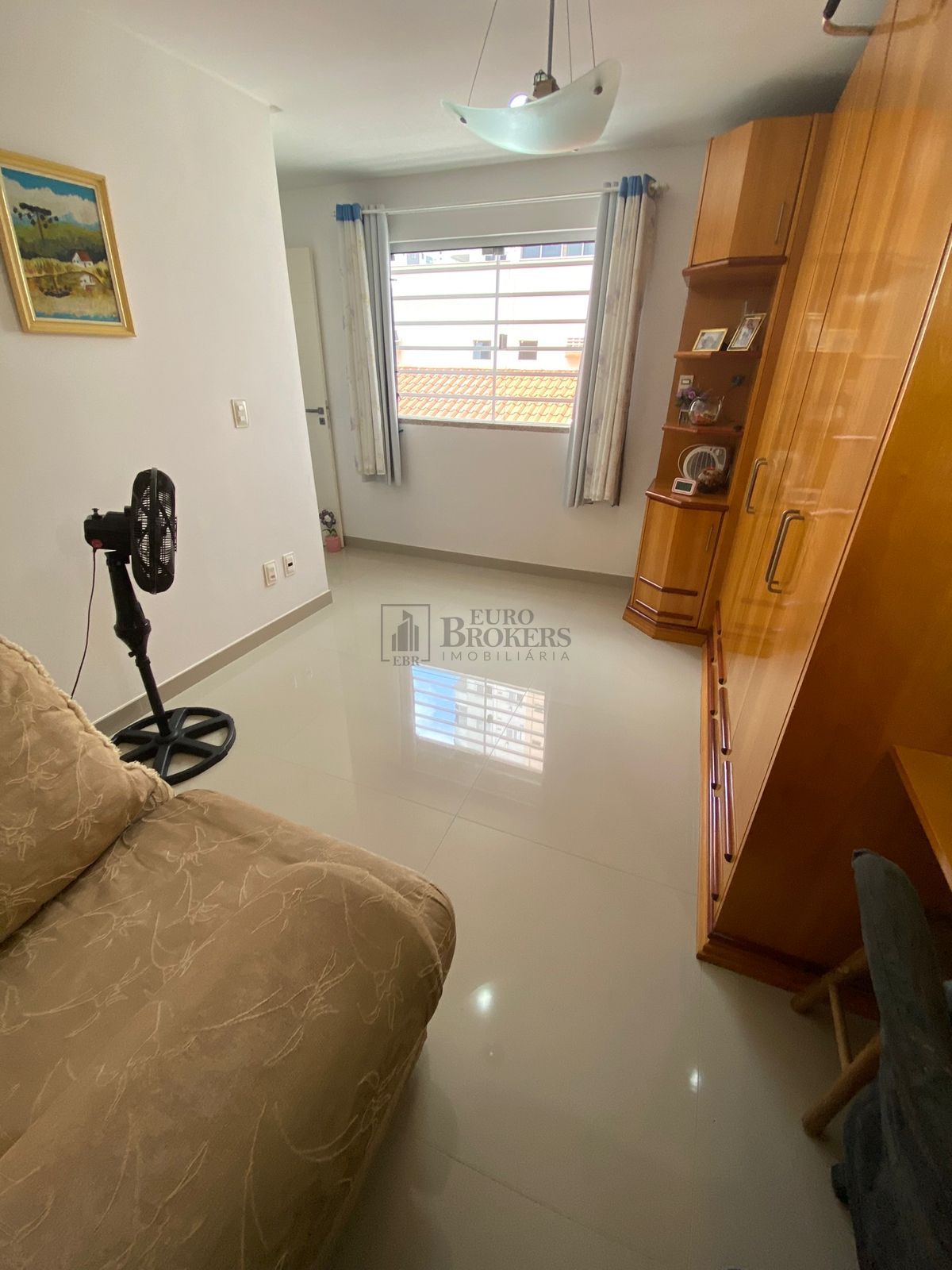 Sobrado, 3 quartos, 252 m² - Foto 11