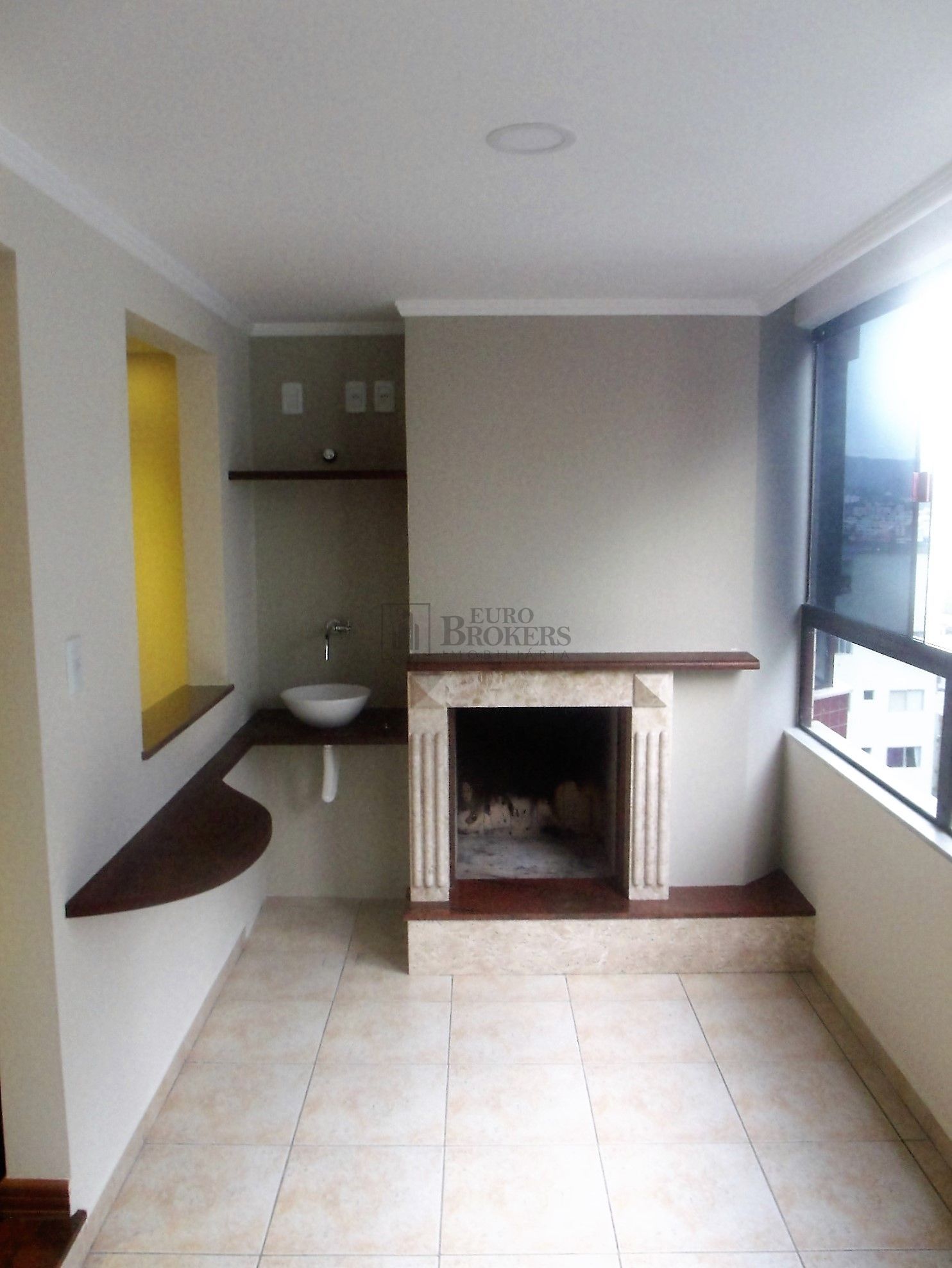 Apartamento à venda com 5 quartos, 320m² - Foto 12