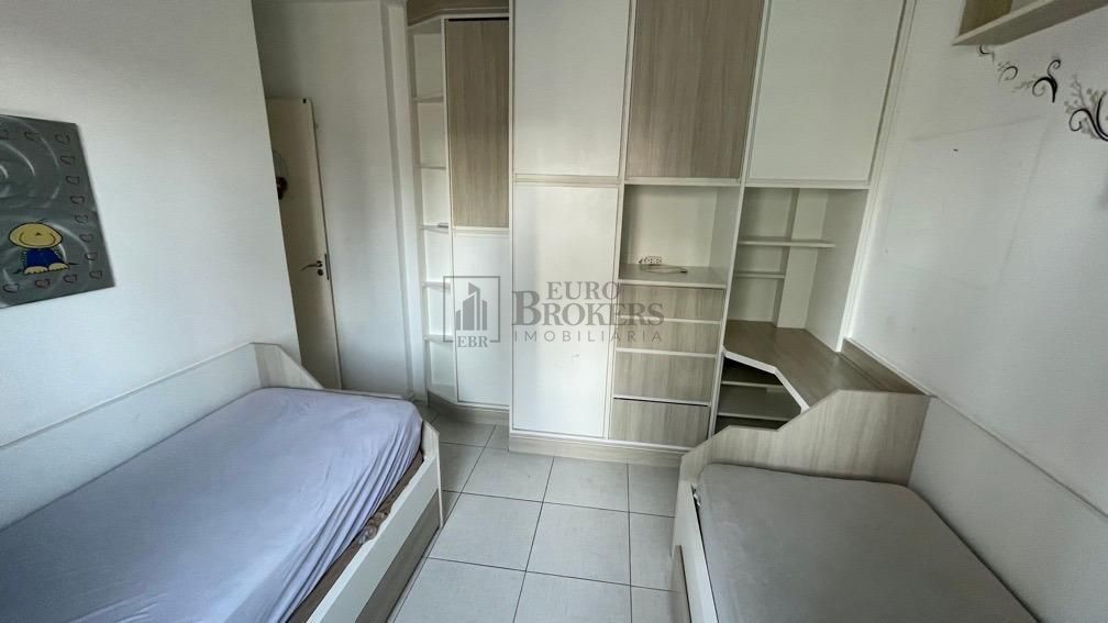 Apartamento à venda com 3 quartos, 134m² - Foto 15