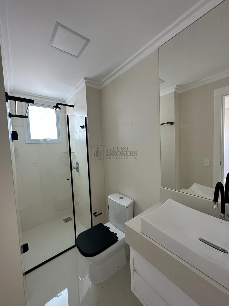 Apartamento à venda com 3 quartos, 140m² - Foto 15