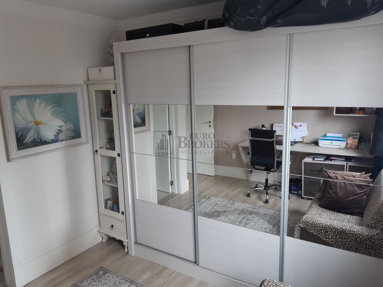 Apartamento, 3 quartos, 127 m² - Foto 28