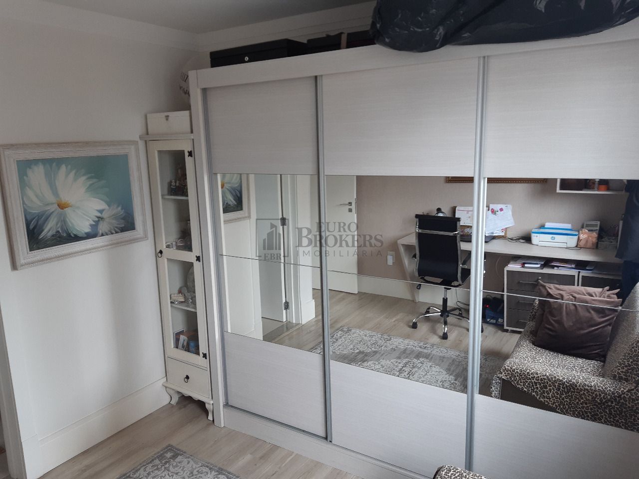 Apartamento à venda com 3 quartos, 127m² - Foto 28